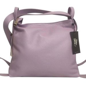 Divas bag made in Italy convertible backpack